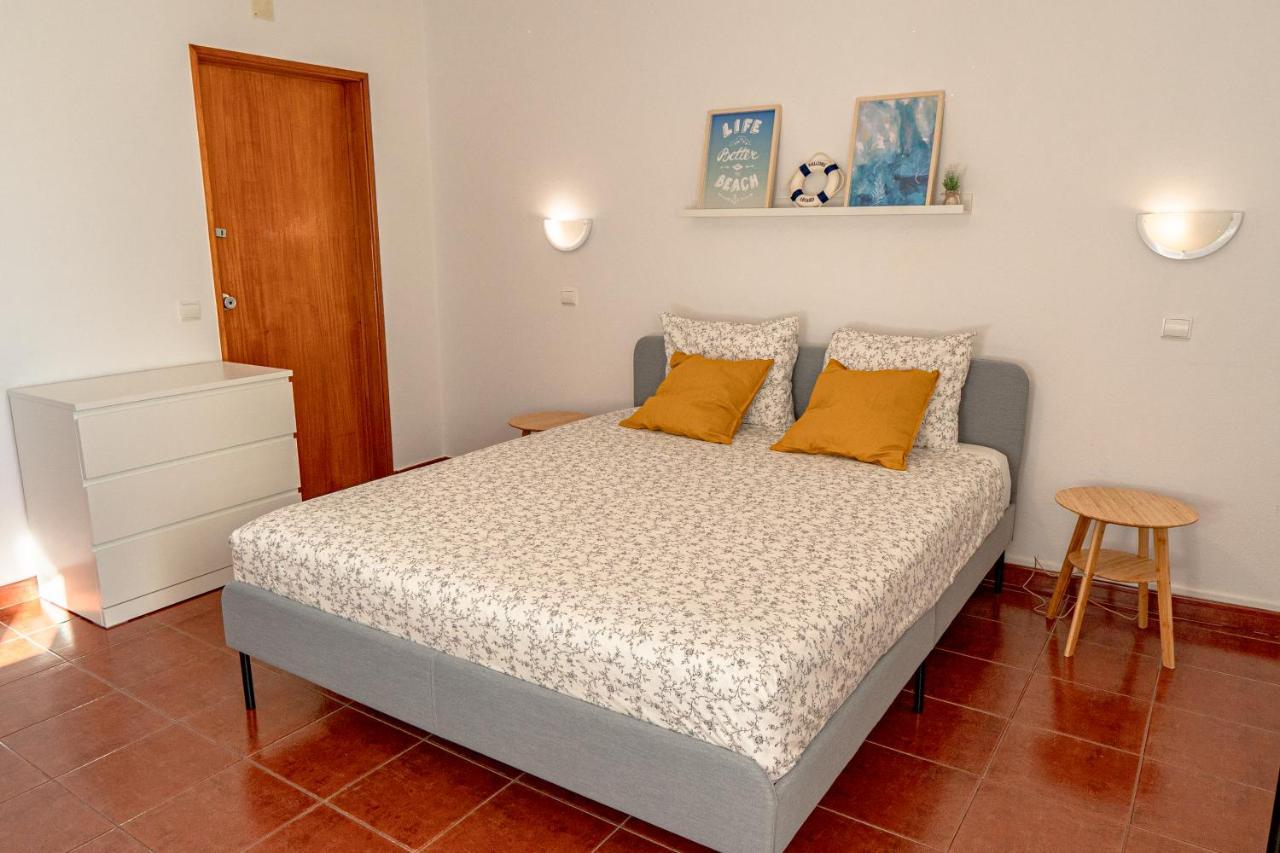 Apartamento Cozy Charm Albufeira