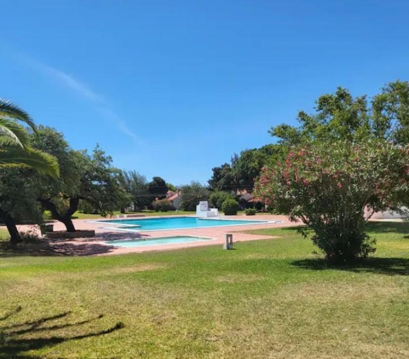 Apartamento Cozy Charm Albufeira